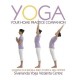 Yoga Your Home Practice Companion (Hardcover)